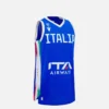 Italbasket 2025/26 Junior-Auswärts-Singlet Italbasket 2025/26 Junior-Auswärts-Singlet