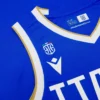 Italbasket 2025/26 Junior-Auswärts-Singlet Italbasket 2025/26 Junior-Auswärts-Singlet