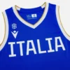 Italbasket 2025/26 Junior-Auswärts-Singlet Italbasket 2025/26 Junior-Auswärts-Singlet