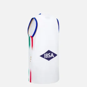 Italbasket 2025/26 Junior-Singlet