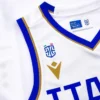 Italbasket 2025/26 Junior-Singlet Italbasket 2025/26 Junior-Singlet