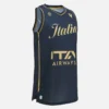 Italbasket 2025/26 Preseason-Singlet für Erwachsene Italbasket 2025/26 Preseason-Singlet für Erwachsene