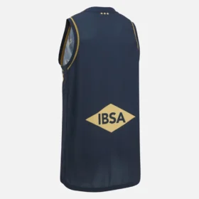 Italbasket 2025/26 Preseason-Singlet für Erwachsene