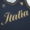 Italbasket 2025/26 Preseason-Singlet für Erwachsene Italbasket 2025/26 Preseason-Singlet für Erwachsene