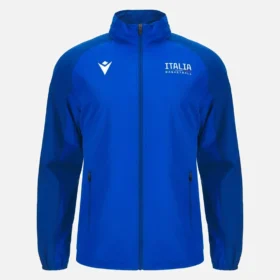 Italbasket 2025/26 Regenjacke