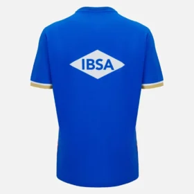 Italbasket 2025/26 Shooting-Hemd für Erwachsene