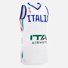 Italbasket 2025/26 Singlet für Erwachsene
