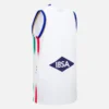 Italbasket 2025/26 Singlet für Erwachsene