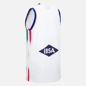 Italbasket 2025/26 Singlet für Erwachsene