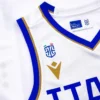 Italbasket 2025/26 Singlet für Erwachsene