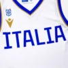 Italbasket 2025/26 Singlet für Erwachsene