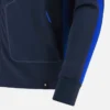Italia Rugby 2025/26 Athleisure Anthem Jacke für Erwachsene Italia Rugby 2025/26 Athleisure Anthem Jacke für Erwachsene