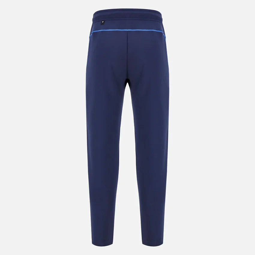 Italia Rugby 2025/26 Athleisure-Reisehose für Erwachsene Italia Rugby 2025/26 Athleisure-Reisehose für Erwachsene
