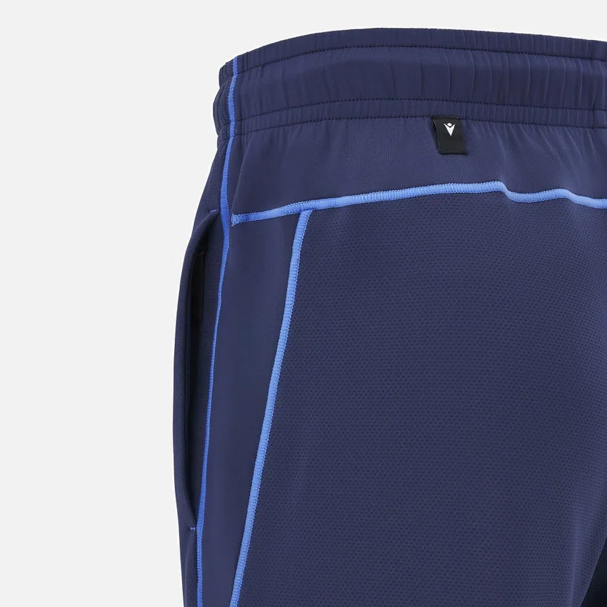Italia Rugby 2025/26 Athleisure-Reisehose für Erwachsene Italia Rugby 2025/26 Athleisure-Reisehose für Erwachsene