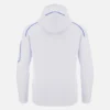 Italia Rugby 2025/26 Athleisure Sweatshirt mit durchgehendem Reißverschluss für Erwachsene Italia Rugby 2025/26 Athleisure Sweatshirt mit durchgehendem Reißverschluss für Erwachsene