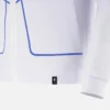 Italia Rugby 2025/26 Athleisure Sweatshirt mit durchgehendem Reißverschluss für Erwachsene Italia Rugby 2025/26 Athleisure Sweatshirt mit durchgehendem Reißverschluss für Erwachsene