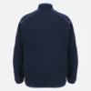 Italia Rugby 2025/26 Athleisure Teddyjacke für Erwachsene Italia Rugby 2025/26 Athleisure Teddyjacke für Erwachsene