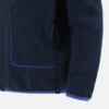 Italia Rugby 2025/26 Athleisure Teddyjacke für Erwachsene Italia Rugby 2025/26 Athleisure Teddyjacke für Erwachsene