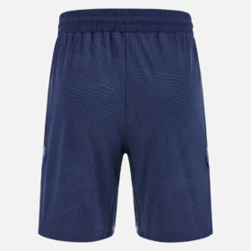 Italia Rugby 2025/26 Athleisure Trainingsshorts für Erwachsene