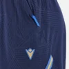 Italia Rugby 2025/26 Athleisure Trainingsshorts für Erwachsene Italia Rugby 2025/26 Athleisure Trainingsshorts für Erwachsene