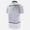 Italia Rugby 2025/26 Auswärts-Replica-Hemd für Erwachsene aus Polyester Italia Rugby 2025/26 Auswärts-Replica-Hemd für Erwachsene aus Polyester
