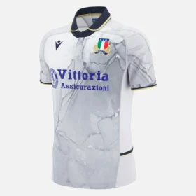 Italia Rugby 2025/26 Auswärtshemd für Erwachsene