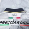 Italia Rugby 2025/26 Auswärtshemd für Erwachsene Italia Rugby 2025/26 Auswärtshemd für Erwachsene