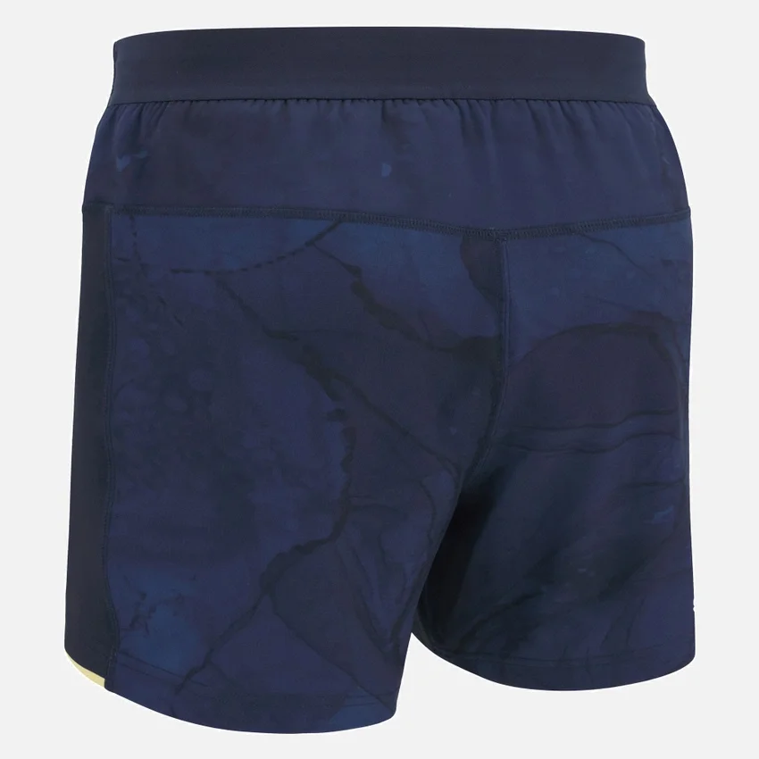 Italia Rugby 2025/26 Auswärtsshorts für Erwachsene Italia Rugby 2025/26 Auswärtsshorts für Erwachsene