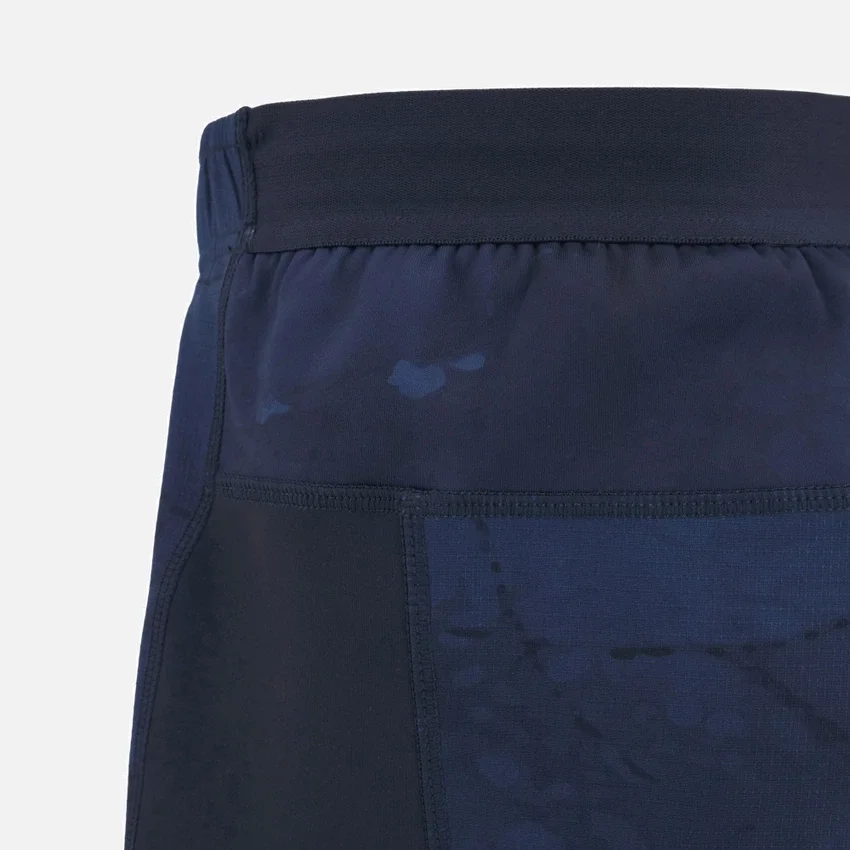 Italia Rugby 2025/26 Auswärtsshorts für Erwachsene Italia Rugby 2025/26 Auswärtsshorts für Erwachsene