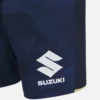 Italia Rugby 2025/26 Auswärtsshorts für Erwachsene Italia Rugby 2025/26 Auswärtsshorts für Erwachsene