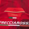 Italia Rugby 2025/26 Authentisches Ausweichhemd für Erwachsene Italia Rugby 2025/26 Authentisches Ausweichhemd für Erwachsene