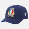 Italia Rugby 2025/26 Caps