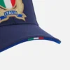 Italia Rugby 2025/26 Caps