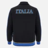 Italia Rugby 2025/26 College-Sweatshirt für Erwachsene aus der Fan-Kollektion Italia Rugby 2025/26 College-Sweatshirt für Erwachsene aus der Fan-Kollektion