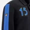 Italia Rugby 2025/26 College-Sweatshirt für Erwachsene aus der Fan-Kollektion Italia Rugby 2025/26 College-Sweatshirt für Erwachsene aus der Fan-Kollektion
