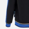 Italia Rugby 2025/26 College-Sweatshirt für Erwachsene aus der Fan-Kollektion Italia Rugby 2025/26 College-Sweatshirt für Erwachsene aus der Fan-Kollektion