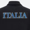 Italia Rugby 2025/26 College-Sweatshirt für Erwachsene aus der Fan-Kollektion Italia Rugby 2025/26 College-Sweatshirt für Erwachsene aus der Fan-Kollektion