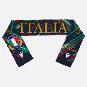 Italia Rugby 2025/26 Doppelschal