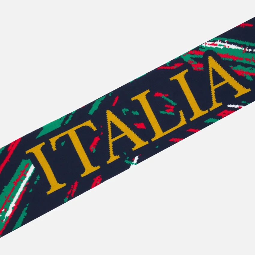 Italia Rugby 2025/26 Doppelschal Italia Rugby 2025/26 Doppelschal