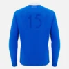 Italia Rugby 2025/26 Fan-Kollektion für Erwachsene Baumwoll-T-Shirt Italia Rugby 2025/26 Fan-Kollektion für Erwachsene Baumwoll-T-Shirt