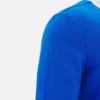 Italia Rugby 2025/26 Fan-Kollektion für Erwachsene Baumwoll-T-Shirt Italia Rugby 2025/26 Fan-Kollektion für Erwachsene Baumwoll-T-Shirt