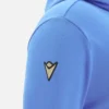 Italia Rugby 2025/26 Fan-Kollektion für Erwachsene Sweatshirt mit durchgehendem Reißverschluss Italia Rugby 2025/26 Fan-Kollektion für Erwachsene Sweatshirt mit durchgehendem Reißverschluss