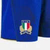 Italia Rugby 2025/26 Heim-Shorts für Erwachsene Italia Rugby 2025/26 Heim-Shorts für Erwachsene