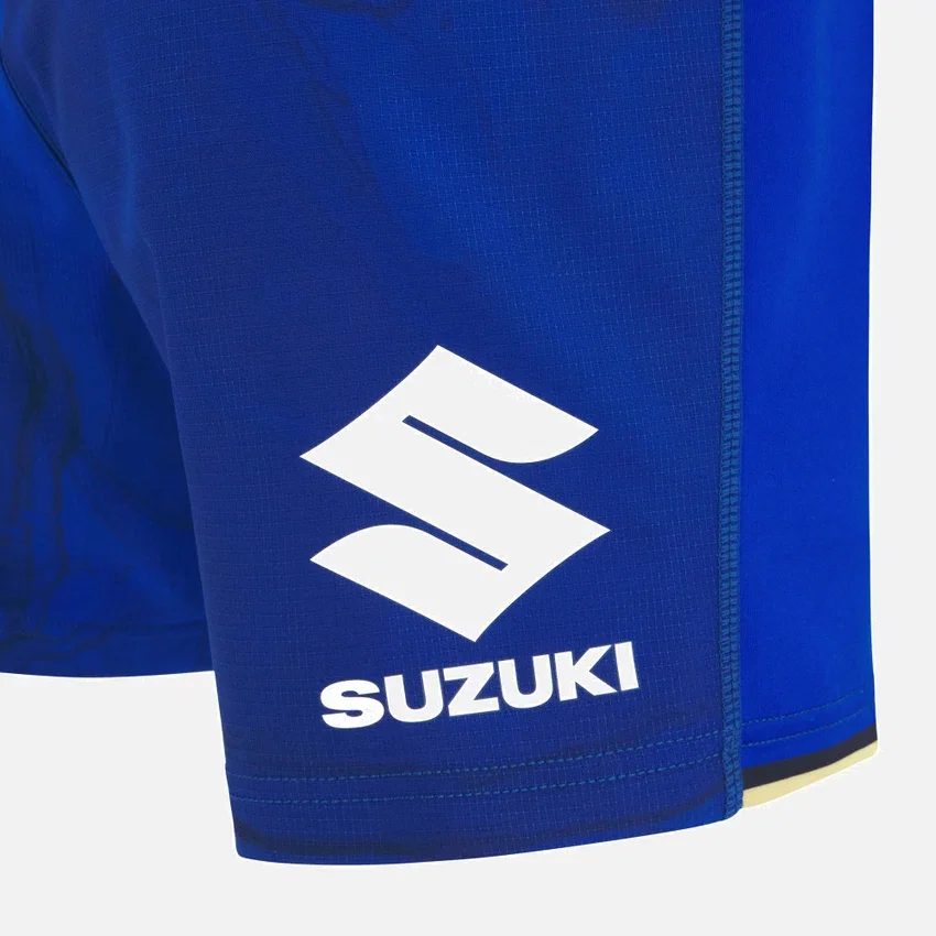 Italia Rugby 2025/26 Heim-Shorts für Erwachsene Italia Rugby 2025/26 Heim-Shorts für Erwachsene