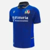 Italia Rugby 2025/26 Heimhemd für Erwachsene Italia Rugby 2025/26 Heimhemd für Erwachsene