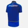 Italia Rugby 2025/26 Heimhemd für Erwachsene Italia Rugby 2025/26 Heimhemd für Erwachsene