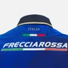 Italia Rugby 2025/26 Heimhemd für Erwachsene Italia Rugby 2025/26 Heimhemd für Erwachsene