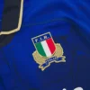Italia Rugby 2025/26 Herren-Heimhemd Italia Rugby 2025/26 Herren-Heimhemd