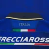Italia Rugby 2025/26 Herren-Heimhemd Italia Rugby 2025/26 Herren-Heimhemd