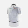 Italia Rugby 2025/26 Junior-Auswärts-Replica-Hemd Italia Rugby 2025/26 Junior-Auswärts-Replica-Hemd
